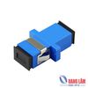 Adapter quang SC/UPC, SM, Simplex