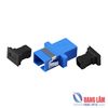 Adapter quang SC/UPC, SM, Simplex