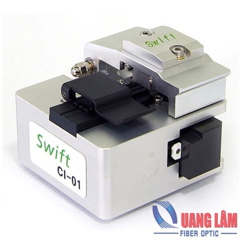 Dao cắt chính xác sợi quang ILSINTECH SWIFT CI-01