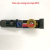 Dao rọc vòng vỏ cáp ACS có băng thép 8-28mm (OEM)