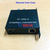 Bộ chuyển đổi Ethernet sang cáp đồng trục IP1200A