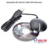 GlobalSat BU-353-S4 USB GPS Receiver