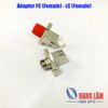 Adapter quang FC/UPC-LC/UPC Single Mode-Simplex