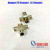 Adapter quang FC/UPC-LC/UPC Single Mode-Simplex