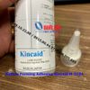 Keo Cố Định Dây Ribbon Kincaid M-5104 Ribbon-Forming Adhesive M-5104