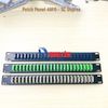 FHU 1U Patch Panels - Rackmount