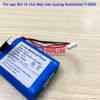 Pin sạc BU-15 cho Máy hàn quang Sumitomo T-400S