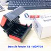 Dao cắt Feeder 7/8 MCPT-78 - COMMSCOPE