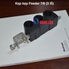 Kẹp cáp Feeder 7/8 (Loại 3 lỗ)