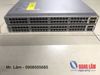Switch Cisco Nexus N3K-C3048TP-1GE 48-Ports 10/100/1000M+ 04 Port 10G SFP+