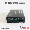 Media Converter SFP 155M <-> SFP 155M - WT-8110-SS