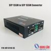 Media Converter SFP 155M <-> SFP 155M - WT-8110-SS