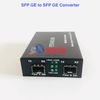 Bộ chuyển đổi quang điện Gigabit SFP to SFP WINTOP WT-8110G-SS