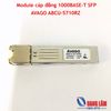 Module cáp đồng 1000BASE-T SFP Avago ABCU-5710RZ