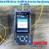 Máy đo Mini OTDR đo chiều dài và xác định lỗi cáp quang + Test cáp mạng FTK-980PRO