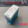 Bộ đổi nguồn công nghiệp DIN Rail MDR-40-24