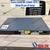 Switch Cisco WS-C2960X-24TS-LL, 24 Ports GE, 2 x 1G SFP, LAN Lite (Hàng đã qua sử dụng)