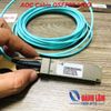 Cable AOC QSFP28 100G, Length 3M, WT-D-AOC-3M