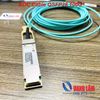 Cable AOC QSFP28 100G, Length 3M, WT-D-AOC-3M