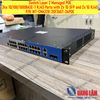 Switch Layer 2 Managed POE - Chuẩn công nghiệp 24x 10/100/1000BASE-T RJ45 Ports with 2x 1G SFP and 2x 1G RJ45 P/N: WT-CM6328-2GF26GT-24POE