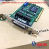 CARD CHUYỂN ĐỔI PCI TO 4 RS422/RS485 MOXA CP-134U