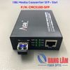 Bộ chuyển đổi quang điện 10G SFP+ sang RJ45 10G CMC5100-SFP