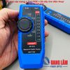 Bộ test cáp mạng + Test POE + Dò dây line điện thoại NOYAFA NF-810