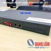 Bộ Chuyển Đổi 8E1 Sang 4Ethernet (AC+DC) HM-C800B - Humanity