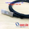 Cable DAC QSFP+ to QSFP+ 40G dài 3M