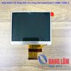 Màn hình LCD cho máy hàn quang Sumitomo T-600C T-400S