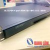 OLT EPON 4 port PON FD1104S 1U C-DATA