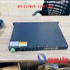 Switch Layer 2 Manaled tính năng quản lý 24 cổng: 12×10/100/1000BASE-T RJ45 Ports + 12×1G(SFP) P/N: WT-CS7024-12GF12GT