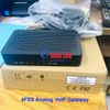 DAG1000-4S - 4FXS Analog VoIP Gateway Dinstar