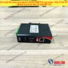 IMC3100P-SFP - Converter quang công nghiệp 10/100/1000M POE,SFP GE slot, Dual DC48-58V