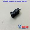 Đầu Hàn Cáp Encoder Servo SM-10P