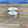 Băng Keo Cao Su Non HC80 (Rộng 51mm X Dày 1.65mm X Dài 3M) Waterseal Mastic Tape Cotran