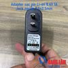 Adapter sạc pin Li-on 8.4V 1A