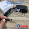 Adapter sạc pin Li-on 8.4V 1A