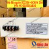 Bộ đổi nguồn DC220V-DC48V, 30A, P/N: YK-DD220S4830