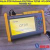Máy đo OTDR Multimode 850/1300nm 19/21dB +VFL+OPM FHO5000-M21