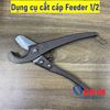 Dụng cụ cắt cáp Feeder 1/2 1/4 3/8 inch