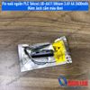 Pin nuôi nguồn PLC Tekcell SB-AA11 lithium 3.6V AA 2400mAh (Kèm Jack cắm màu đen)