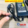 Adapter nguồn AC220V -> DC12V 5A