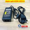 Adapter nguồn AC220V -> DC12V 5A