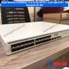 ISCOM3024C-DC/D 24 Port SFP GE + 4 port Uplink SFP+ 10G - Dual power DC-48V