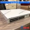 Switch Raisecom Layer 3, 24 Port SFP GE + 4 Port COMBO GE TX/SFP, Dual Power AC220V, P/N: ISCOM3024GF-AC/D