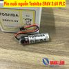 Pin nuôi nguồn Toshiba ER6V 3.6V PLC