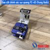 Dao cắt chính xác sợi quang FC-6S (Trung Quốc)