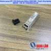 Module quang SFP 1.25G MM 850nm, 550M, P/N: WT-9110G/MM/0.5/LCDI (Chuẩn công nghiệp)