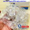 Đầu bấm mạng RJ45 AMP 4-554720-3